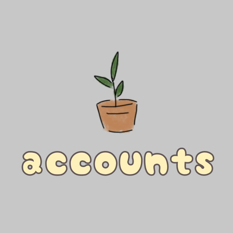 Accounts