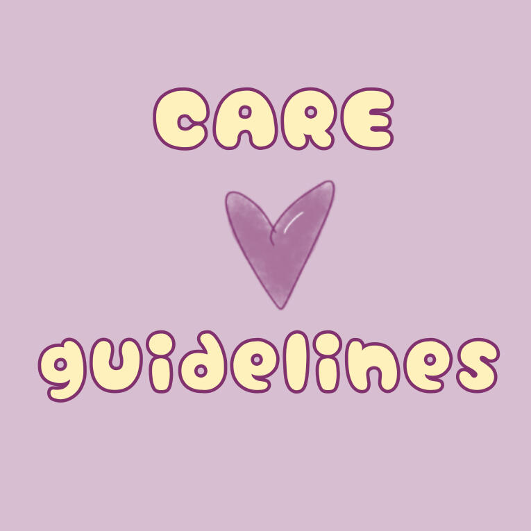Care Guide